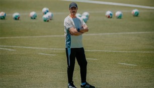 الإصابات الخصم الأول لمنتخب "النشامى".. و"ميسي الأردن" يتحمل المسؤولية 