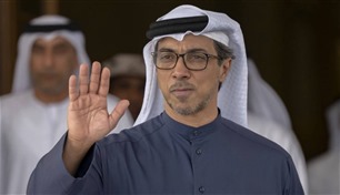 منصور بن زايد يهنئ رئيس الدولة وحكام الإمارات بعيد الأضحى