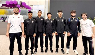 منتخب الإمارات للجودو يكمل جاهزيته لـ"آسيوية الناشئين"
