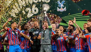 كريستال بالاس يتأهل إلى الدوري الأوروبي بفضل ماتيتا 