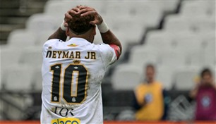 نيمار يثير القلق مجدداً داخل معسكر البرازيل ويغيب عن أول حصة تدريبية 