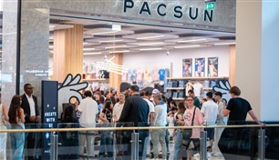 عبر الرهان على جيل "زد".. "Pacsun" تعيد تعريف التسوق في مول الإمارات