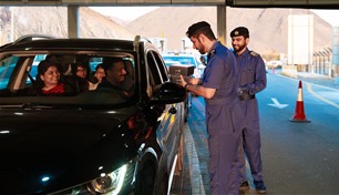 جمارك دبي تعزز جاهزيتها لاستقبال الحجاج والمسافرين خلال عطلة العيد 