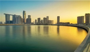 الإمارات.. طقس صحو وارتفاع درجات الحرارة غداً
