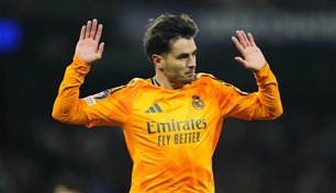 السيتي يجهز 60 مليون يورو لاستعادة دياز من ريال مدريد