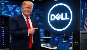 منظمات تلاحق ترامب بسبب صفقة عملاقة بين Dell والبنتاغون
