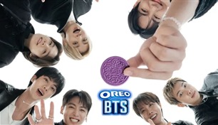 13 نقشاً و80 دولة.. تعاون عالمي جديد يجمع أوريو وفرقة BTS في منتج بنكهة كورية