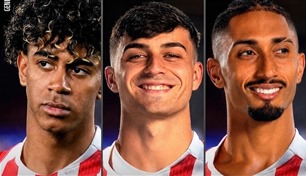 أتلتيكو مدريد يعبث بكبرياء برشلونة ببيان تهكمي غير مسبوق