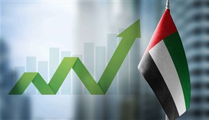 %6.2 نمواً جديداً لاقتصاد الإمارات والناتج المحلي يرتفع إلى 1.9 تريليون درهم 