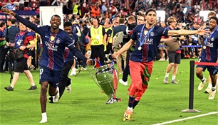 لقب دوري أبطال أوروبا يضخ 150 مليون يورو في رصيد PSG المصرفي