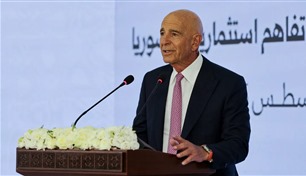 ترامب يعيّن براك مبعوثاً خاصاً إلى سوريا والعراق