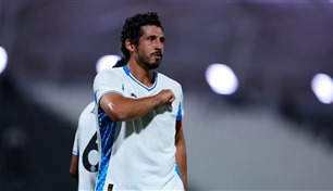 رسمياً.. نادي نيوم ينهي ارتباطه بأحمد حجازي 
