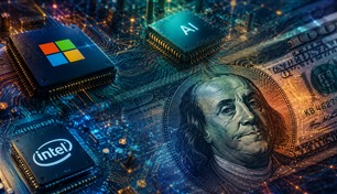 شركات التكنولوجيا تستثمر 725 مليار دولار في الذكاء الاصطناعي