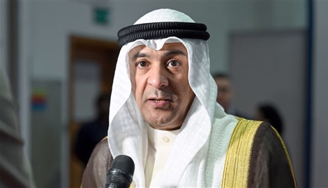 مجلس التعاون الخليجي يدين تسلل عناصر إيرانية إلى جزيرة بوبيان الكويتية