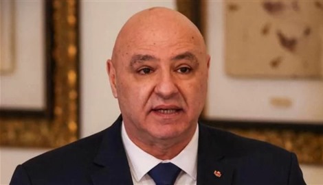الرئيس اللبناني: سنفعل المستحيل لوقف الحرب