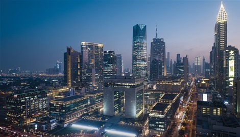 الإمارات تقود النمو الإقليمي في تدفقات رؤوس الأموال الخاصة