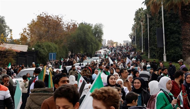 محكمة سورية: تجريد بشار وماهر الأسد من الحقوق المدنية 