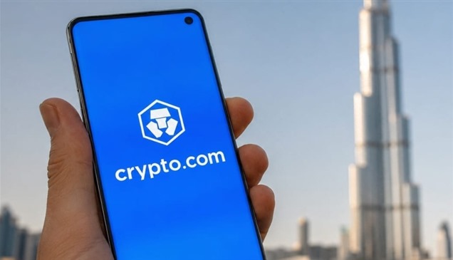 "كريبتو دوت كوم" تصنع التاريخ في الإمارات بأول ترخيص SVF للأصول الافتراضية