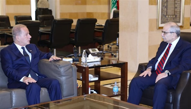 لبنان يطالب واشنطن بالضغط على إسرائيل لوقف هجماتها