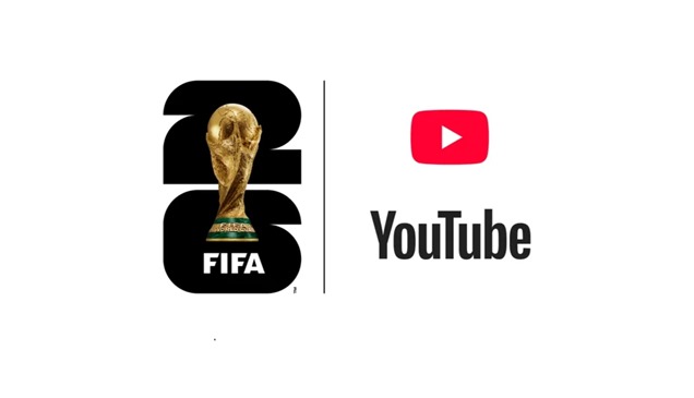 10 دقائق مجاناً من مباريات كأس العالم على يوتيوب