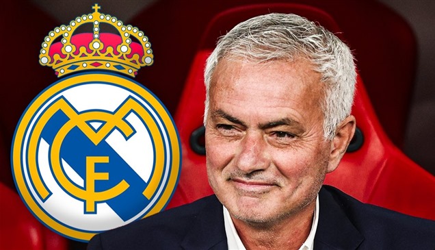 انتخابات ريال مدريد تفصل مورينيو عن العودة لـ"الملكي"