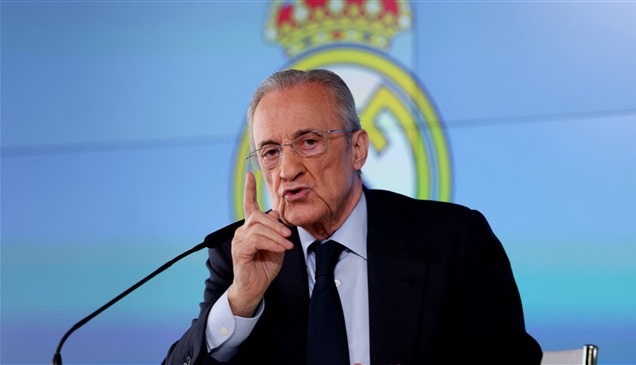 رسمياً.. الريال يعلن انطلاق سباق الانتخابات الرئاسية لعام 2026
