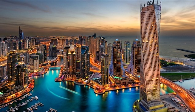 متفوقة على باريس ولندن ونيويورك.. دبي المدينة الأكثر جاذبية في العالم على منصات التواصل