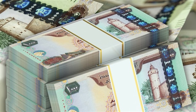خلال 3 أشهر.. بنوك الإمارات تضيف 165 مليار درهم إلى أصولها الأجنبية