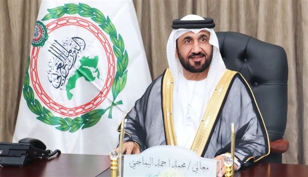 البرلمان العربي يشيد بالوساطة الإماراتية الجديدة لتبادل الأسرى بين روسيا وأوكرانيا