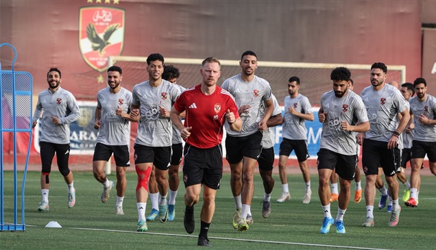 الأهلي المصري ينتظر 450 ألف دولار من "كاف"