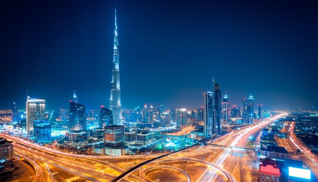 العقارات السكنية في دبي تنمو 9.8% خلال 2025.. والفلل في الصدارة