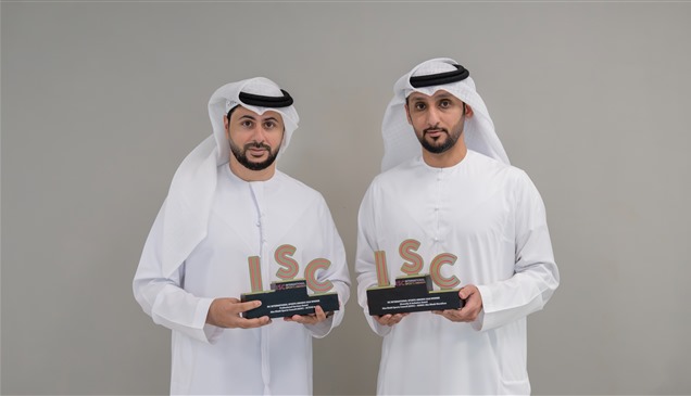 مجلس أبوظبي الرياضي يحصد جائزتين عالميتين في المؤتمر الدولي للرياضة 2026