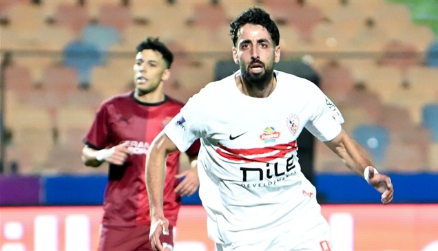 الزمالك بطلاً للدوري المصري للمرة الـ15 في تاريخه والأولى منذ 2022