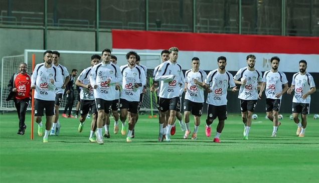جامعة غونزاجا تستضيف معسكر منتخب مصر في أمريكا