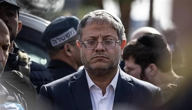 فرنسا تمنع بن غفير من دخول أراضيها