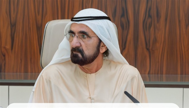 محمد بن راشد يطلع على إنجازات السياحة الإماراتية.. 32 مليون نزيل و49 مليار درهم إيرادات