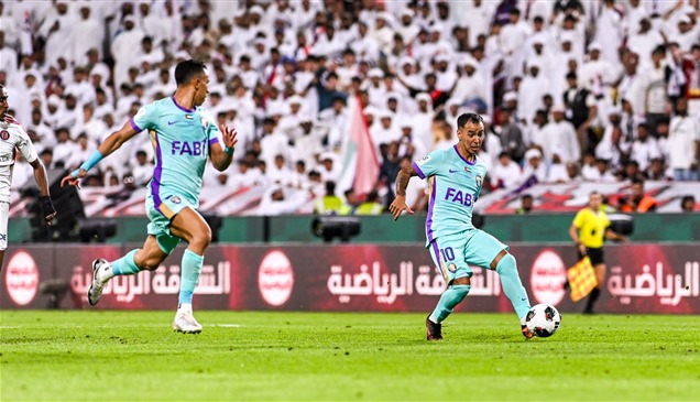مونديال 2026 ينعش خزائن الأندية الإماراتية بنصف مليون درهم يومياً