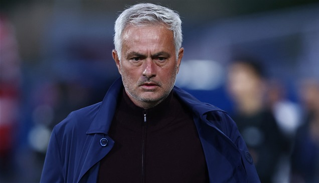 بند الـ7 ملايين يورو في عقد مورينيو ينتهي الثلاثاء 