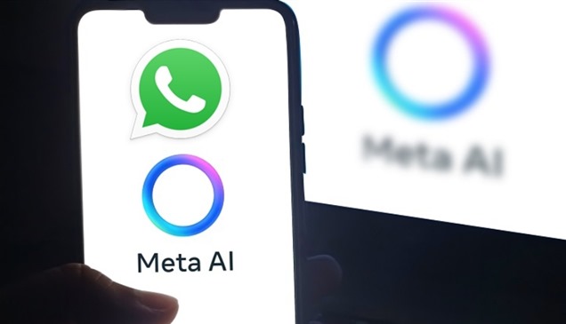 ميزة جديدة لمنافسة جيميناي.. مشاركة المستندات تصل إلى Meta AI في واتساب