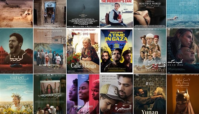 قبل انطلاق "كان".. القائمة الكاملة لترشيحات جوائز النقاد للأفلام العربية 