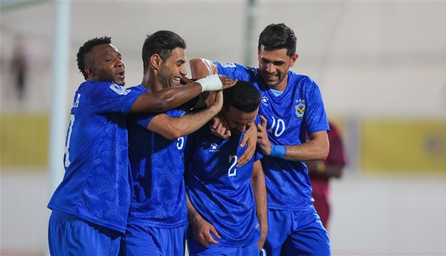 القوة الجوية يحسم اللقب الدوري العراقي وإلغاء مسابقة الكأس