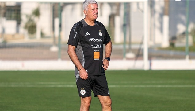 قائمة منتخب الجزائر النهائية لكأس العالم دون مفاجآت