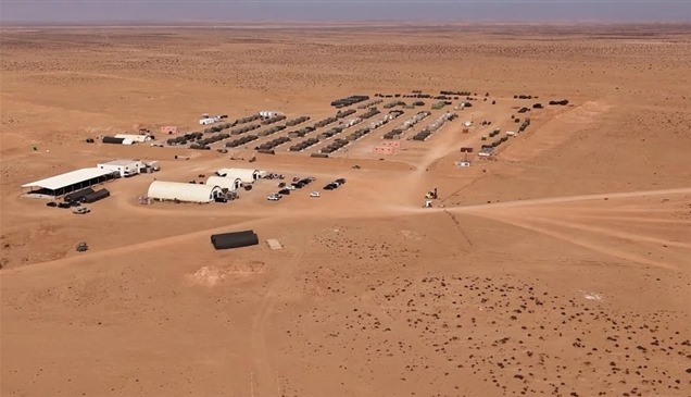 البنتاغون يكثّف البحث عن جنديين أمريكيين مفقودين في المغرب