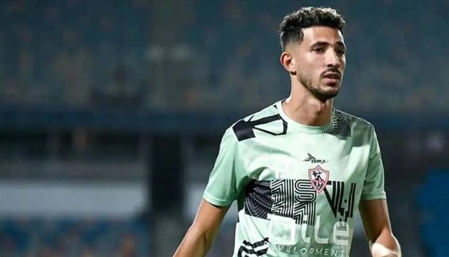 النقض تؤيد حبس أحمد فتوح 6 أشهر مع إيقاف التنفيذ