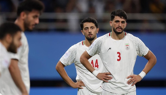 إيران تهدد بالانسحاب من كأس العالم.. والسبب "الحرس الثوري"