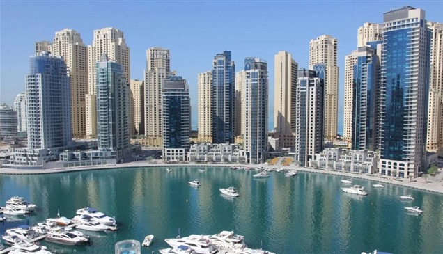 مبايعة بـ 200 مليون درهم تتصدر تداولات العقار في عجمان