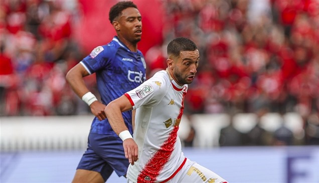 الدوري المغربي.. صراع القمة والقاع يشعل الجولة 19