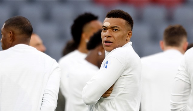 بالأرقام.. كم سيكلف رحيل مبابي من ريال مدريد في 2026؟