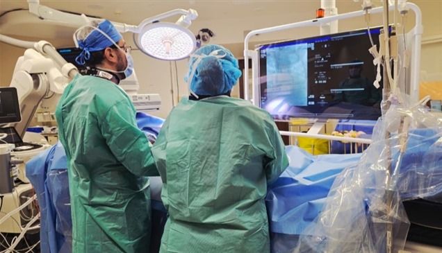 لأول مرة في الإمارات.. علاج جذري للإغماء المتكرر دون جراحة أو أجهزة تنظيم