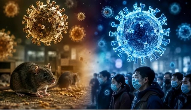 "هانتا" ليس "كورونا" الجديد.. لماذا يطمئن العلماء رغم شبح الإصابات؟